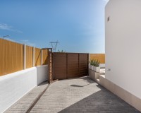 New Build - Detached - Los Alcázares