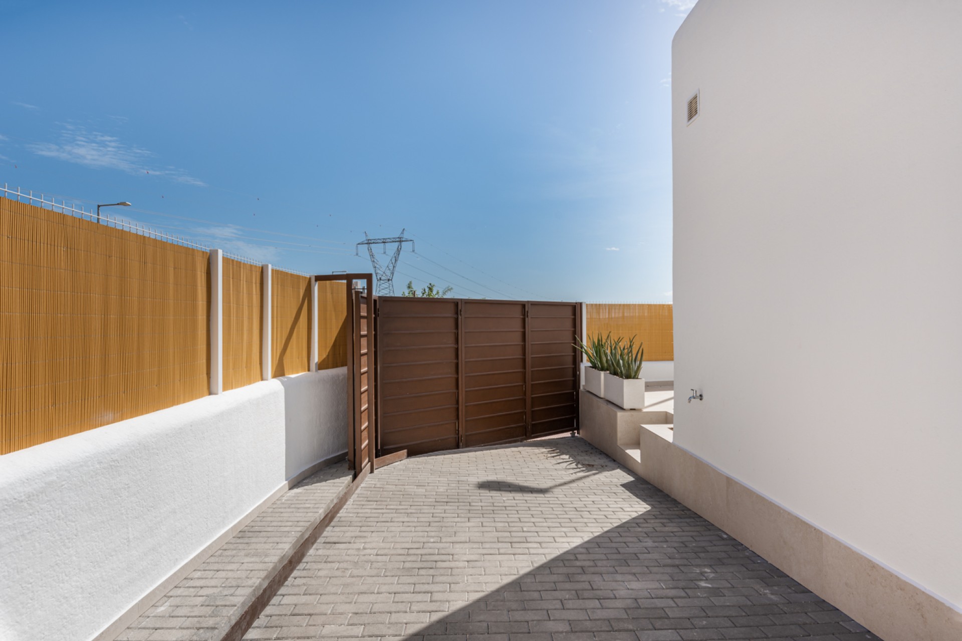 New Build - Detached - Los Alcázares