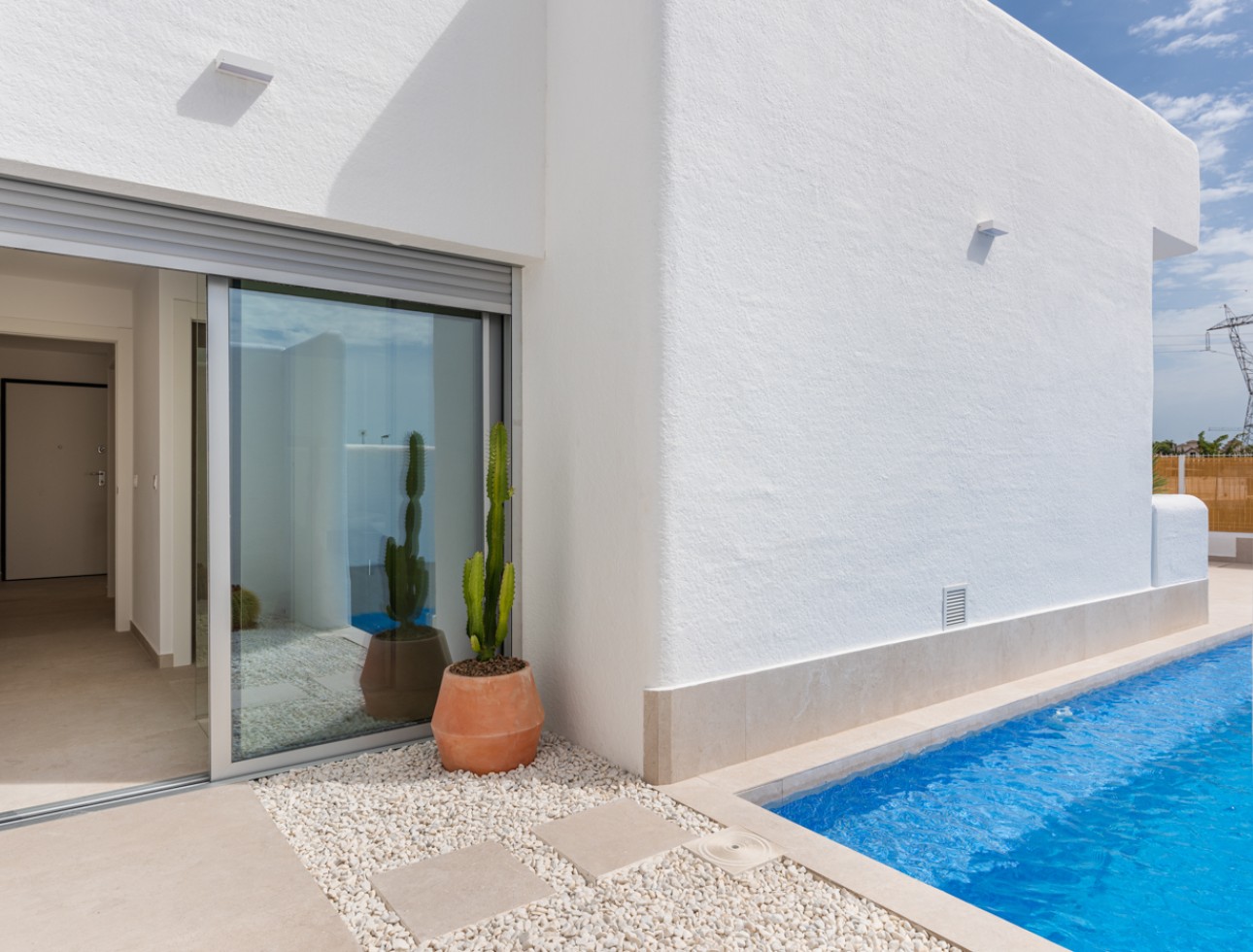 New Build - Detached - Los Alcázares