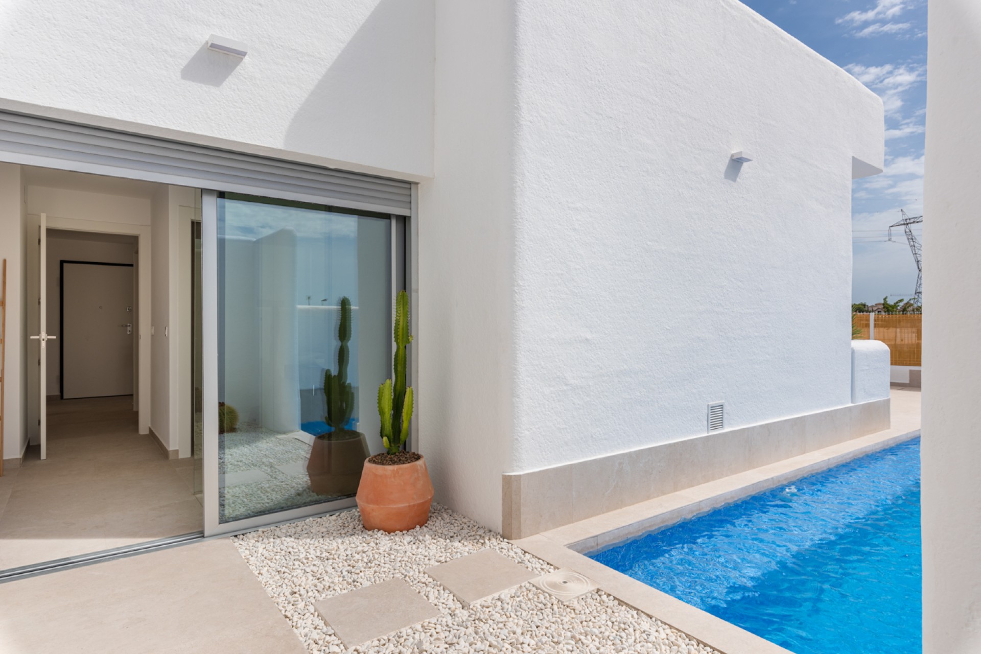 New Build - Detached - Los Alcázares