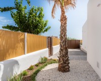 New Build - Detached - Los Alcázares