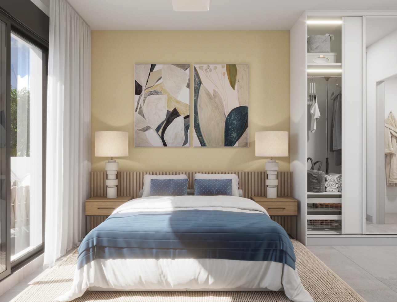 New Build - Detached - Los Alcázares