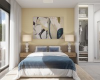 New Build - Detached - Los Alcázares