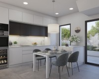 New Build - Detached - Los Alcázares