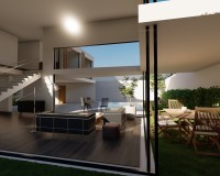 New Build - Detached - Los Baños de Fortuna