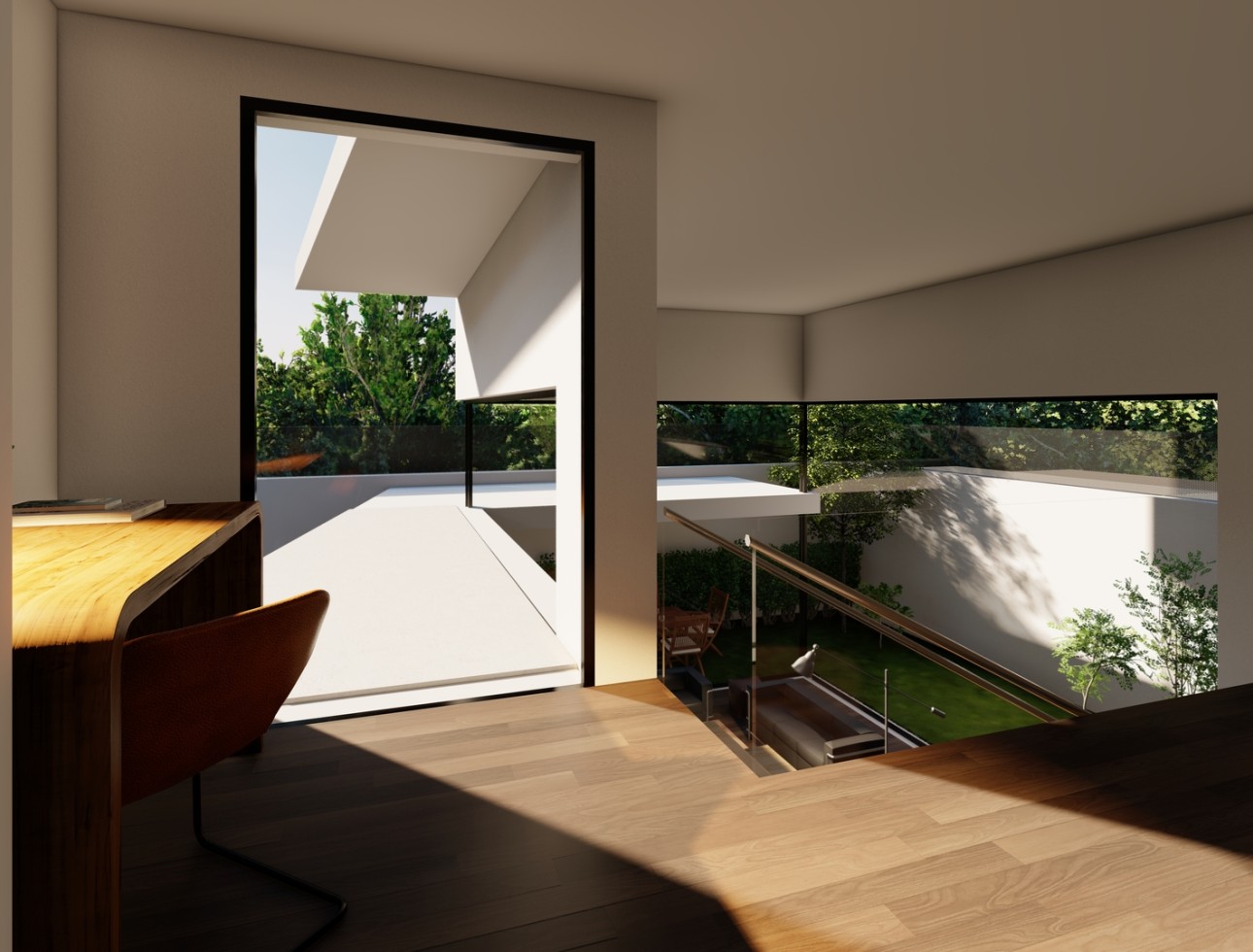 New Build - Detached - Los Baños de Fortuna