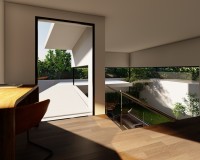 New Build - Detached - Los Baños de Fortuna