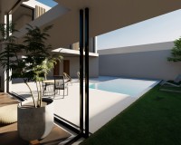 New Build - Detached - Los Baños de Fortuna
