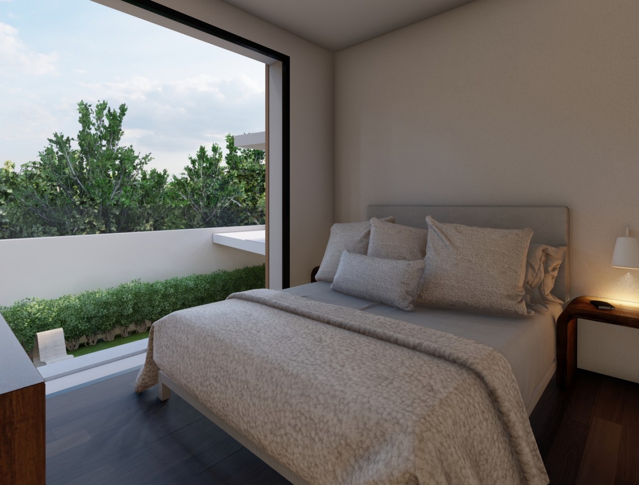 New Build - Detached - Los Baños de Fortuna