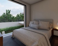 New Build - Detached - Los Baños de Fortuna