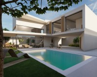 New Build - Detached - Los Baños de Fortuna