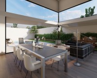 New Build - Detached - Los Baños de Fortuna