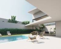 New Build - Detached - Los Baños de Fortuna