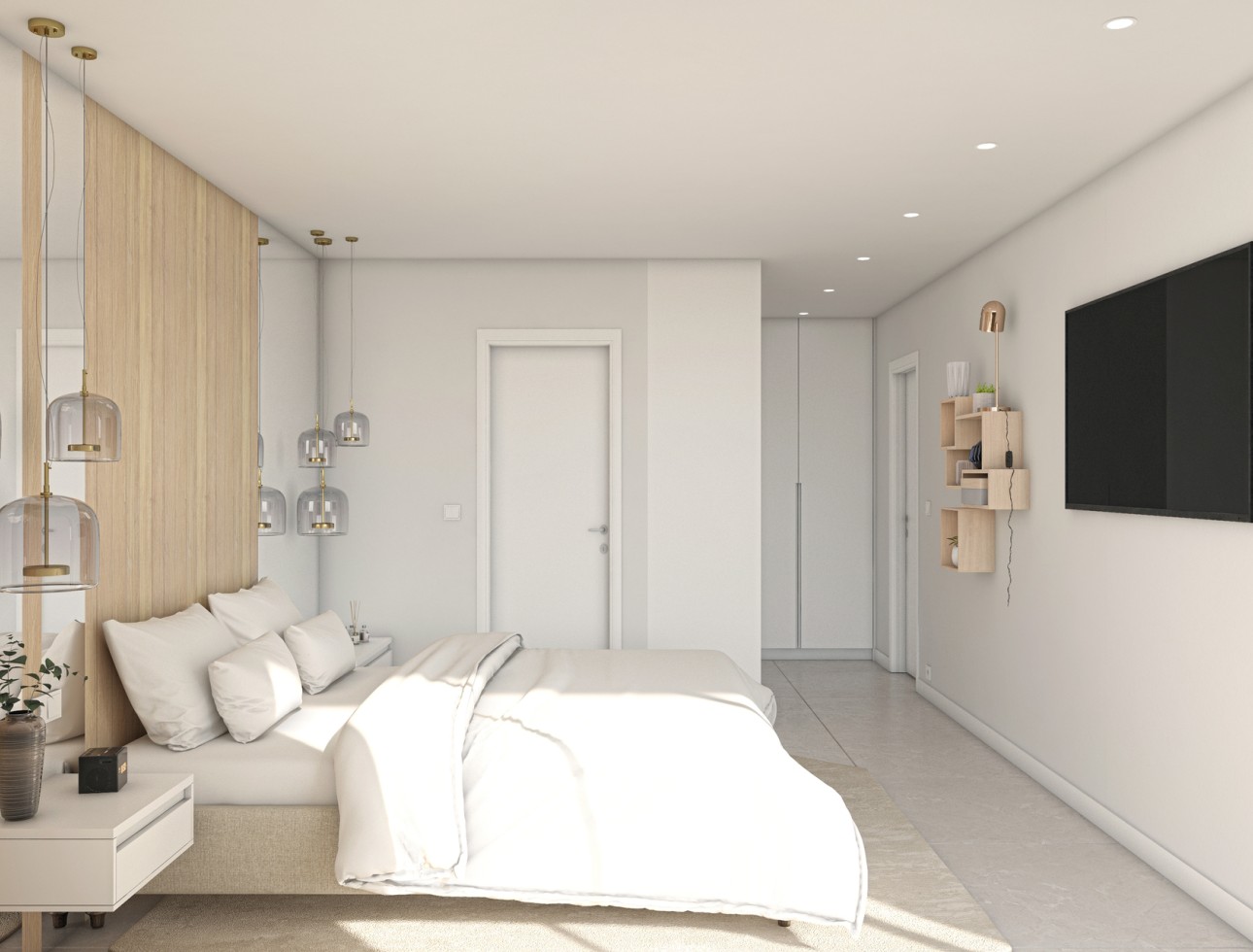 New Build - Detached - Los Guardianes