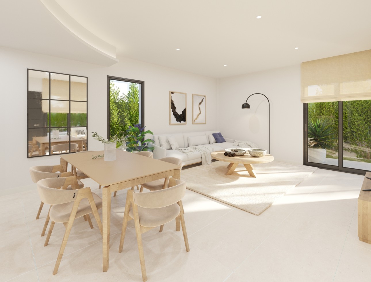 New Build - Detached - Los Montesinos