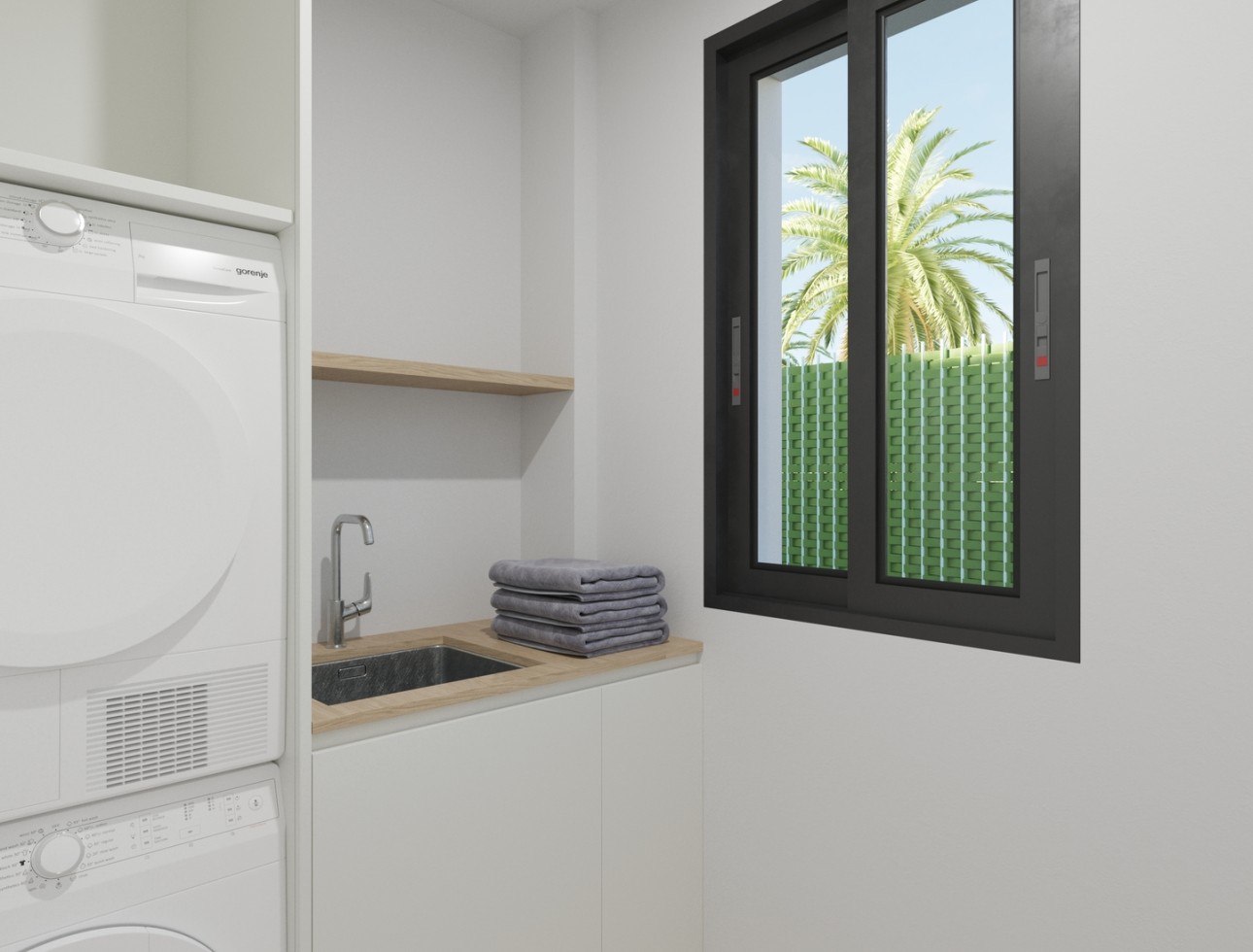 New Build - Detached - Los Montesinos