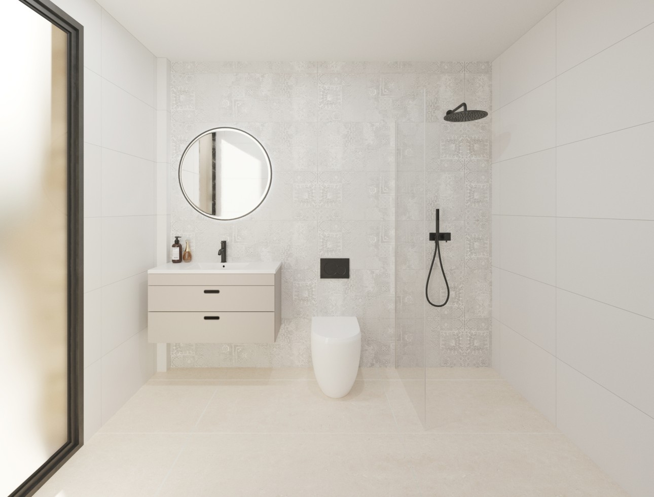 New Build - Detached - Los Montesinos