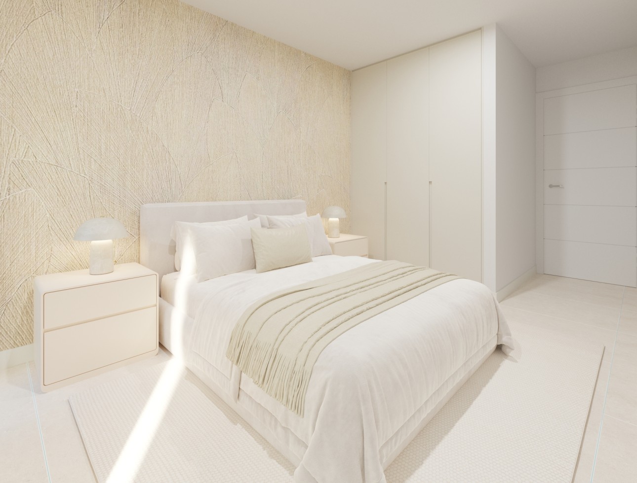 New Build - Detached - Los Montesinos