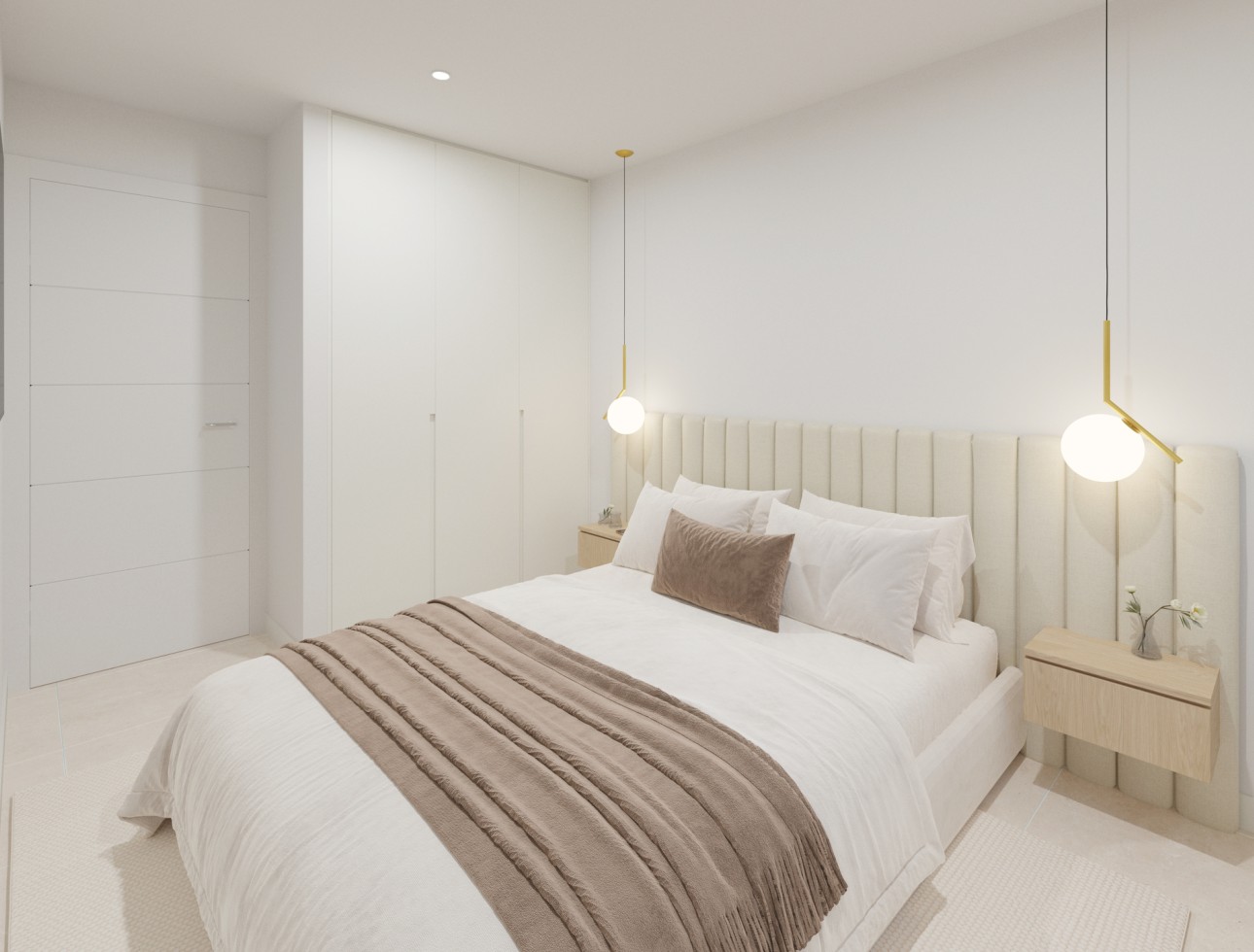 New Build - Detached - Los Montesinos