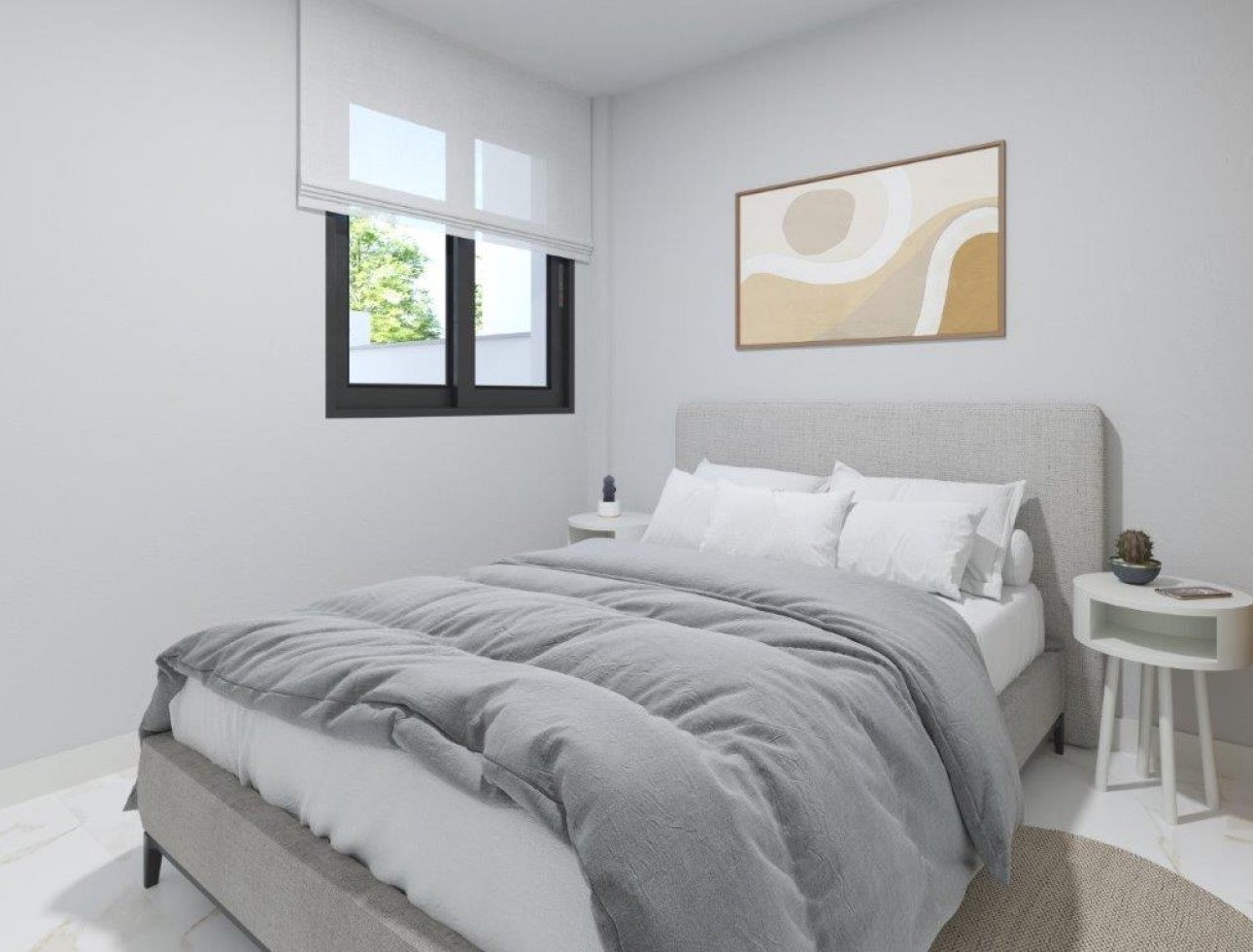 New Build - Detached - Los Montesinos
