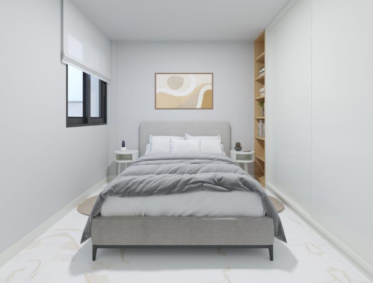New Build - Detached - Los Montesinos
