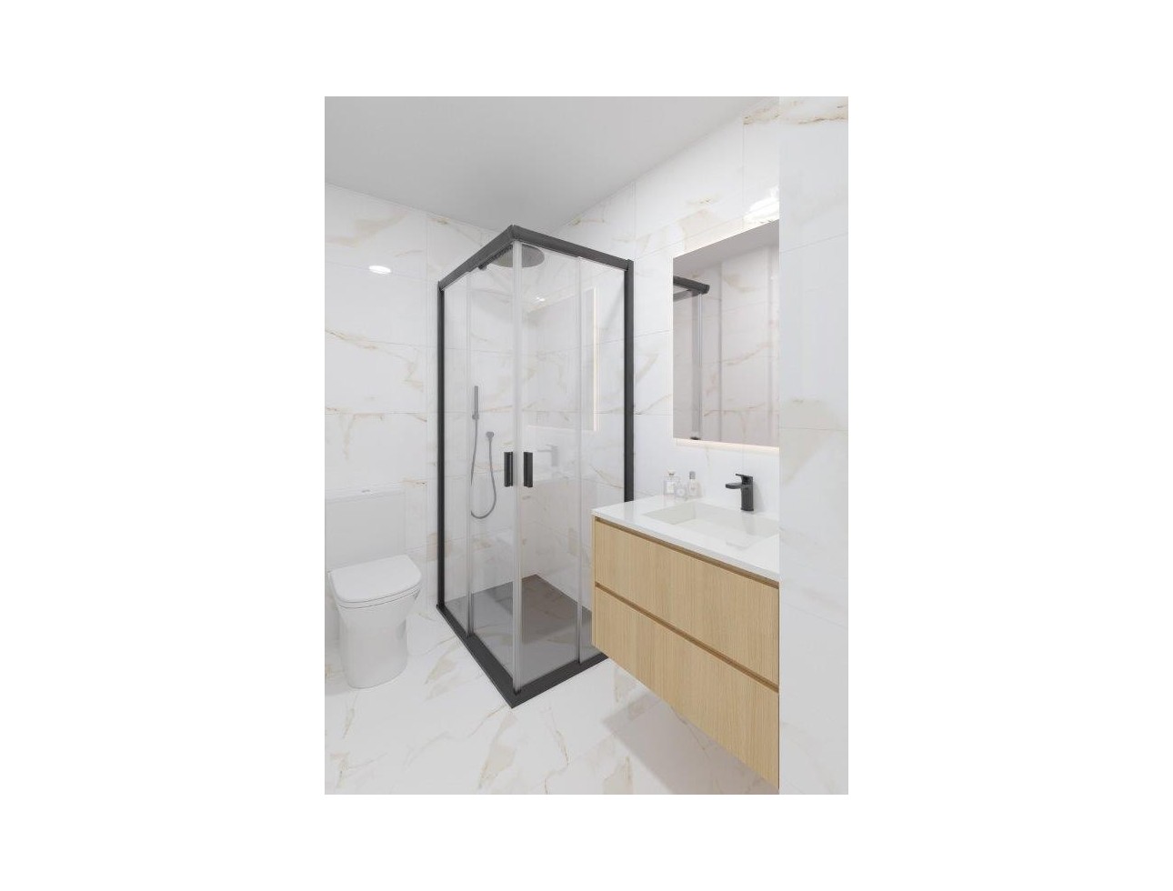 New Build - Detached - Los Montesinos