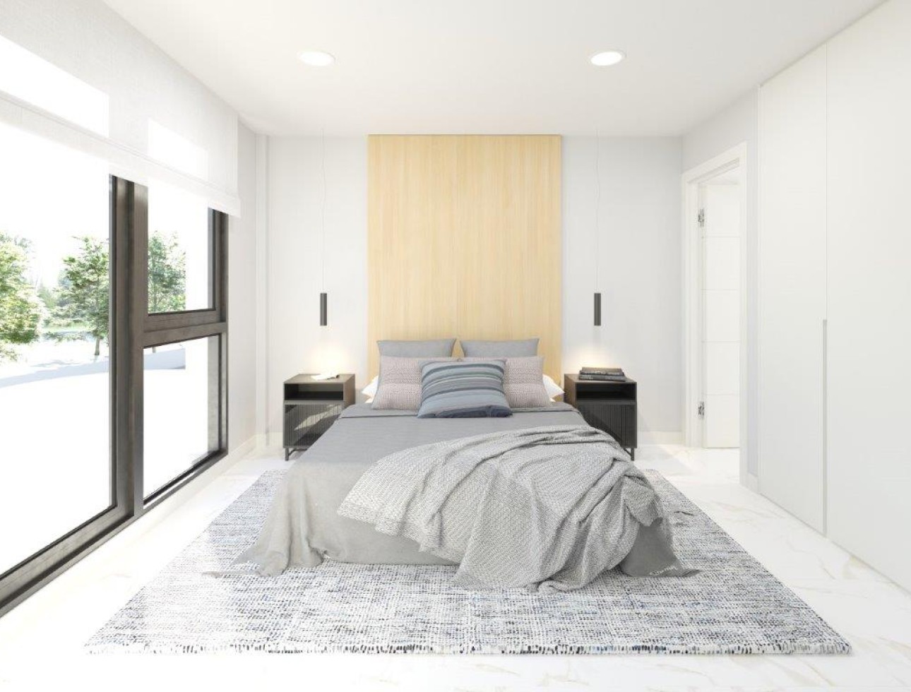 New Build - Detached - Los Montesinos