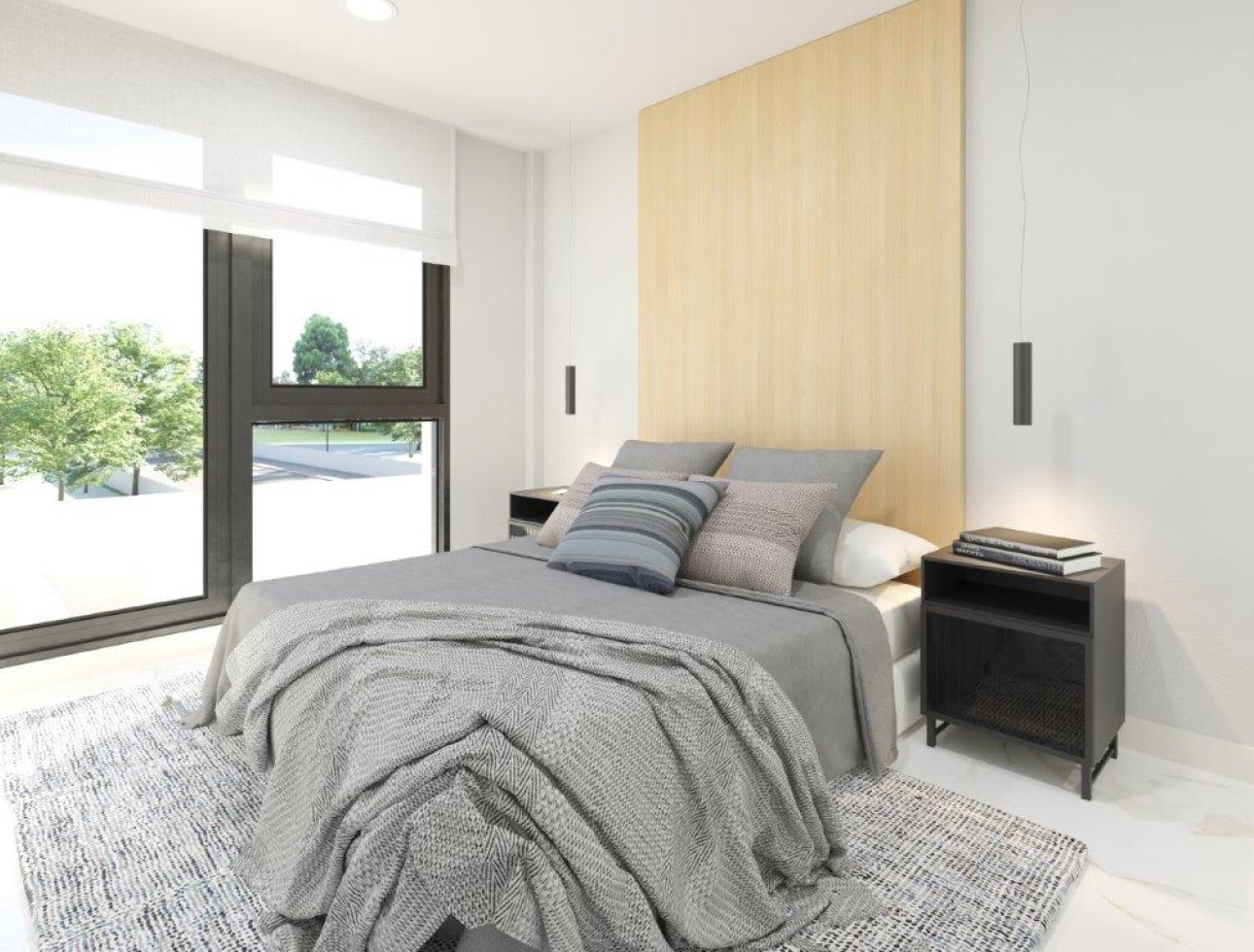 New Build - Detached - Los Montesinos