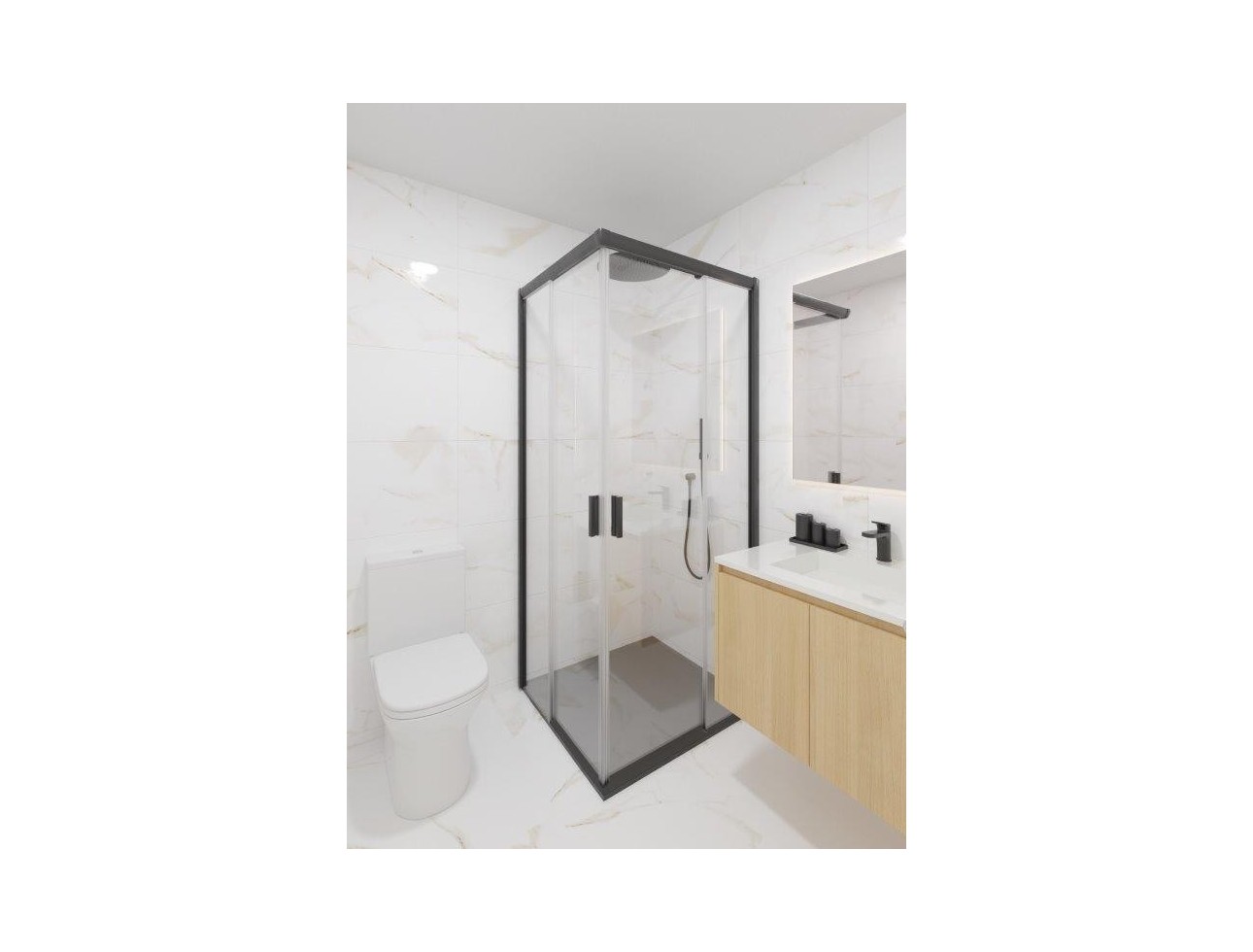 New Build - Detached - Los Montesinos