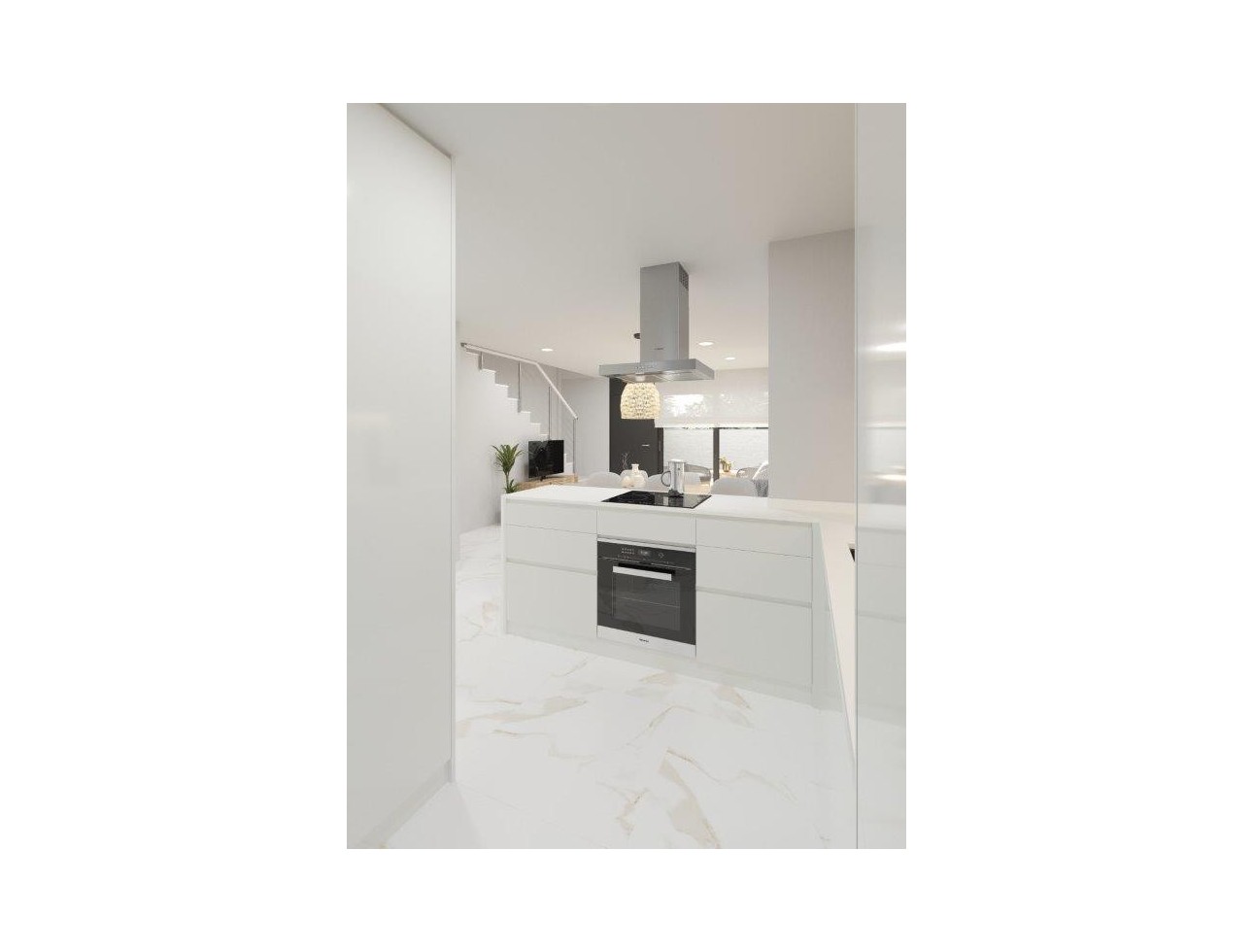 New Build - Detached - Los Montesinos