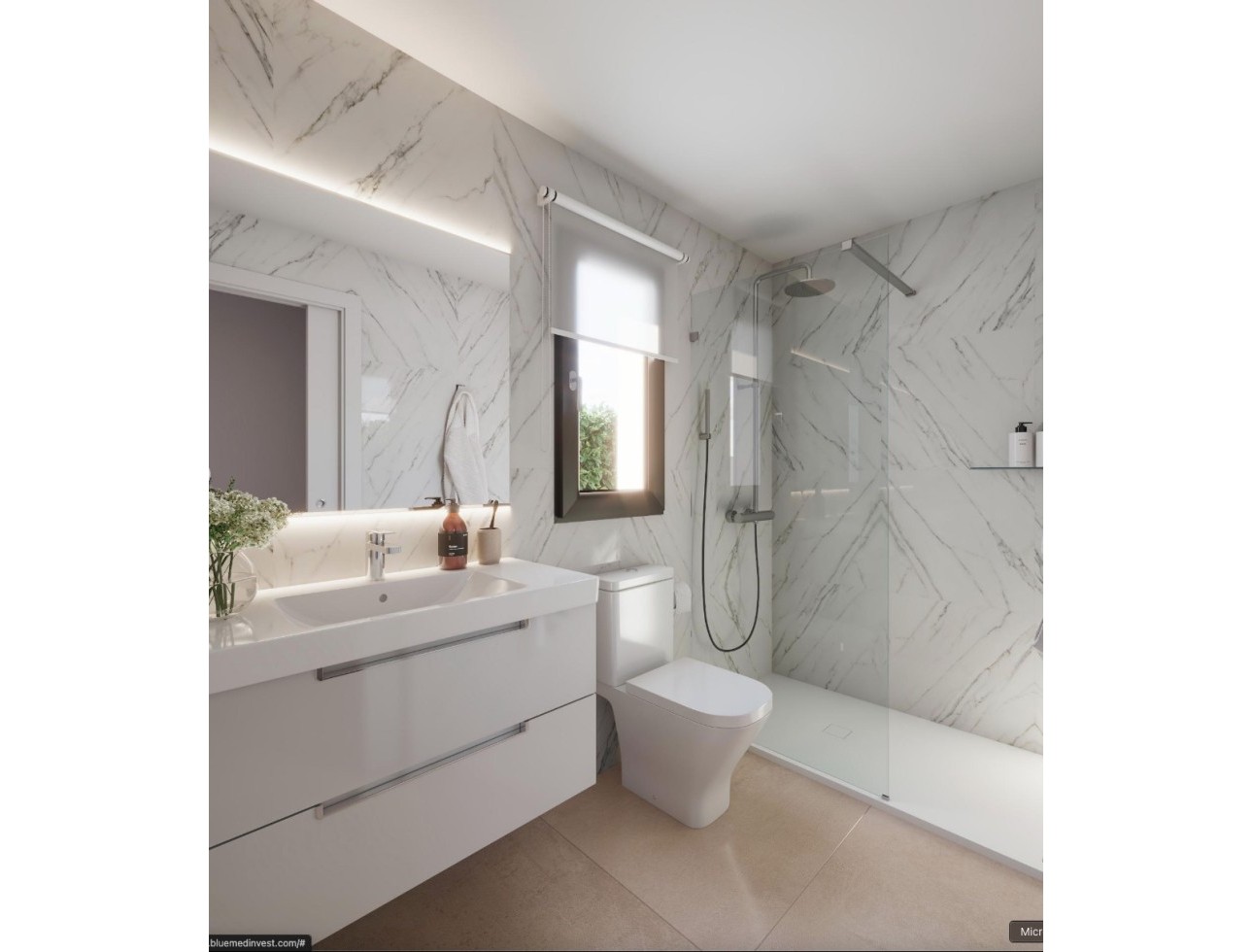 New Build - Detached - Mazarrón