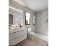 New Build - Detached - Mazarrón