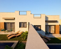 New Build - Detached - Mazarrón