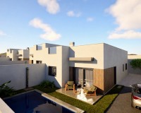 New Build - Detached - Mazarrón