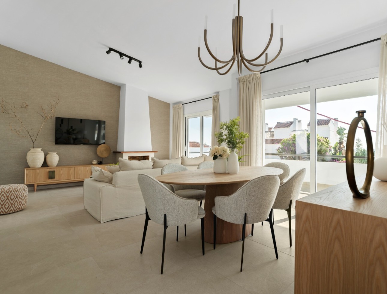 New Build - Detached - Mijas