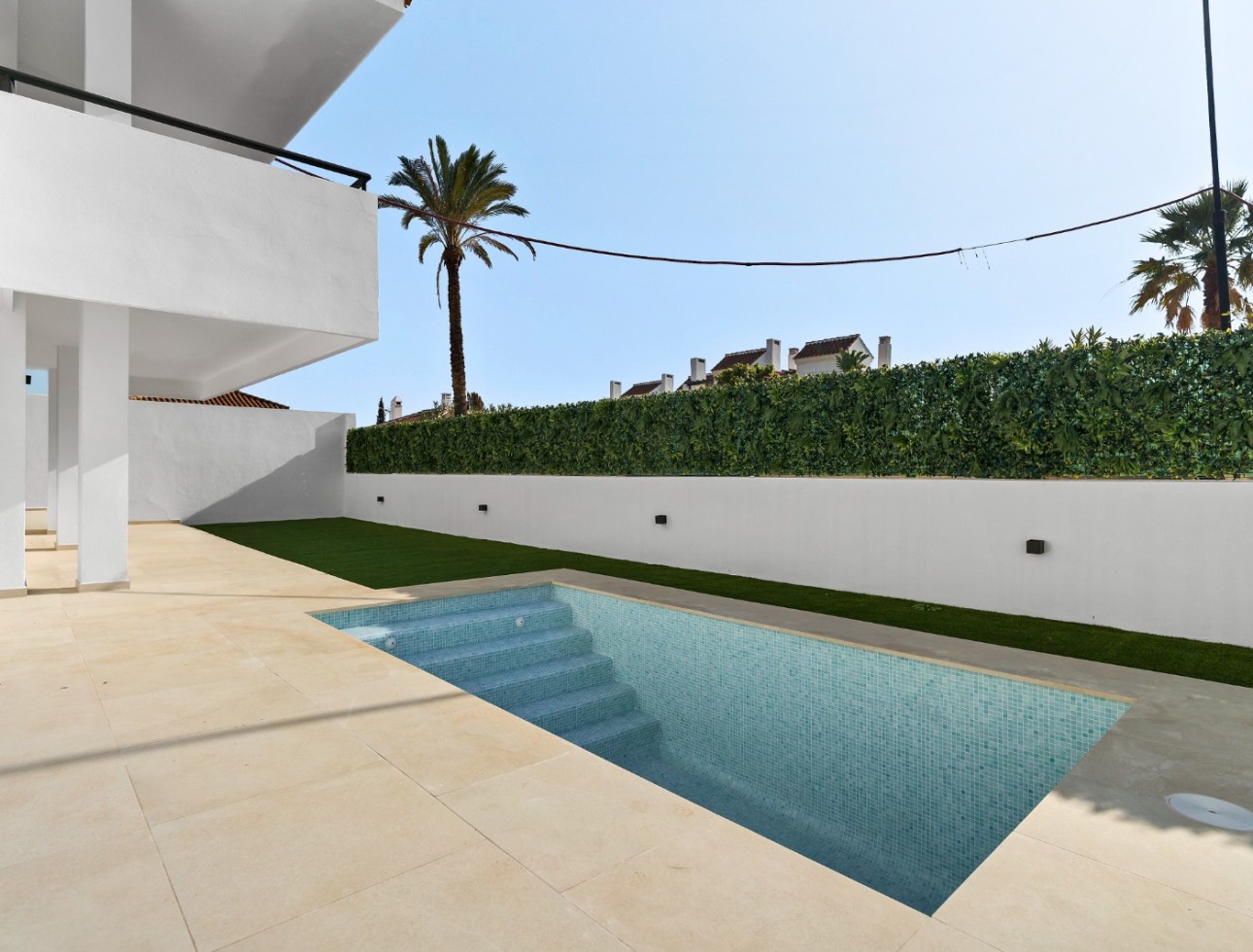 New Build - Detached - Mijas
