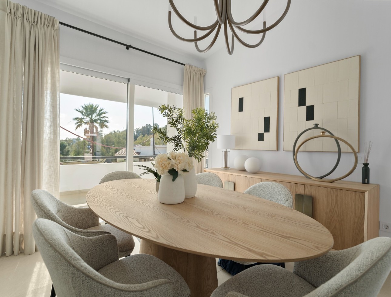 New Build - Detached - Mijas