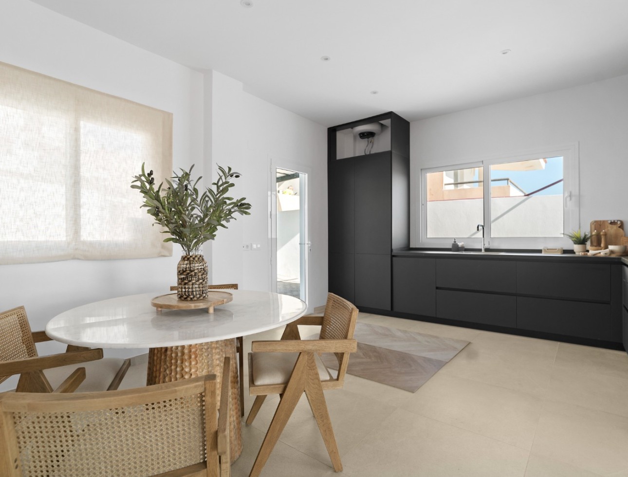 New Build - Detached - Mijas