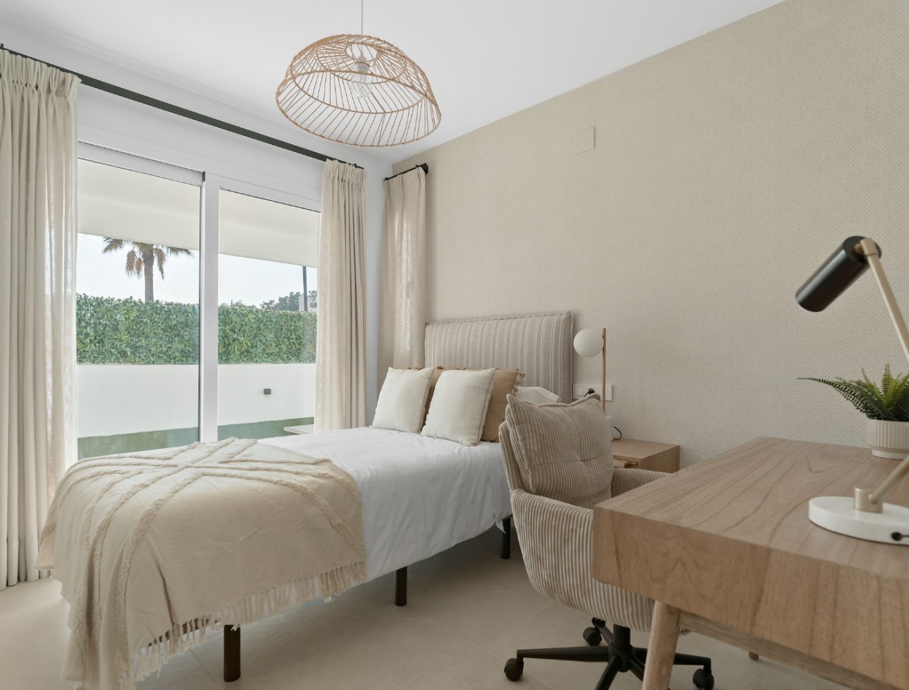 New Build - Detached - Mijas