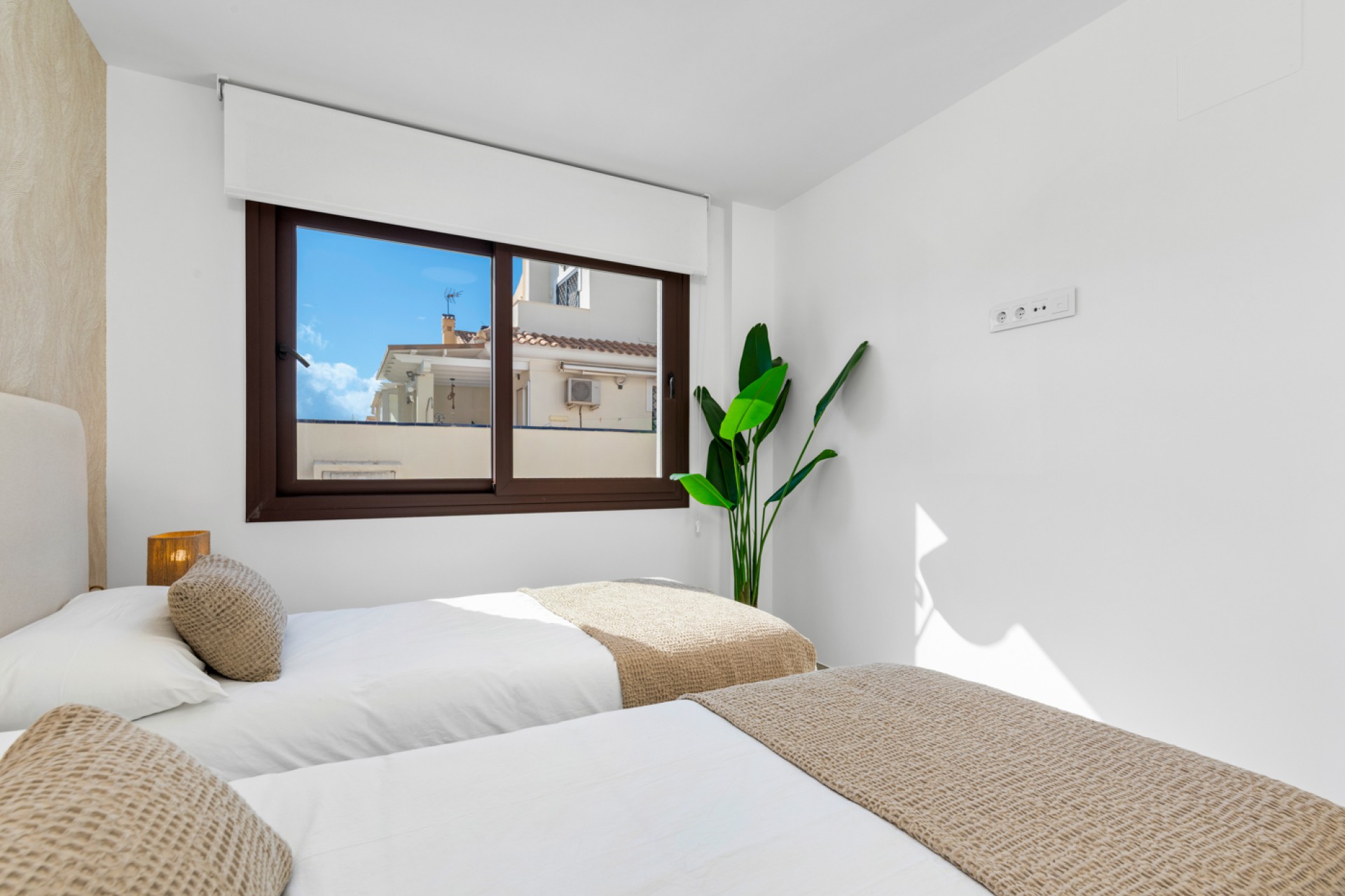 New Build - Detached - Mil Palmeras
