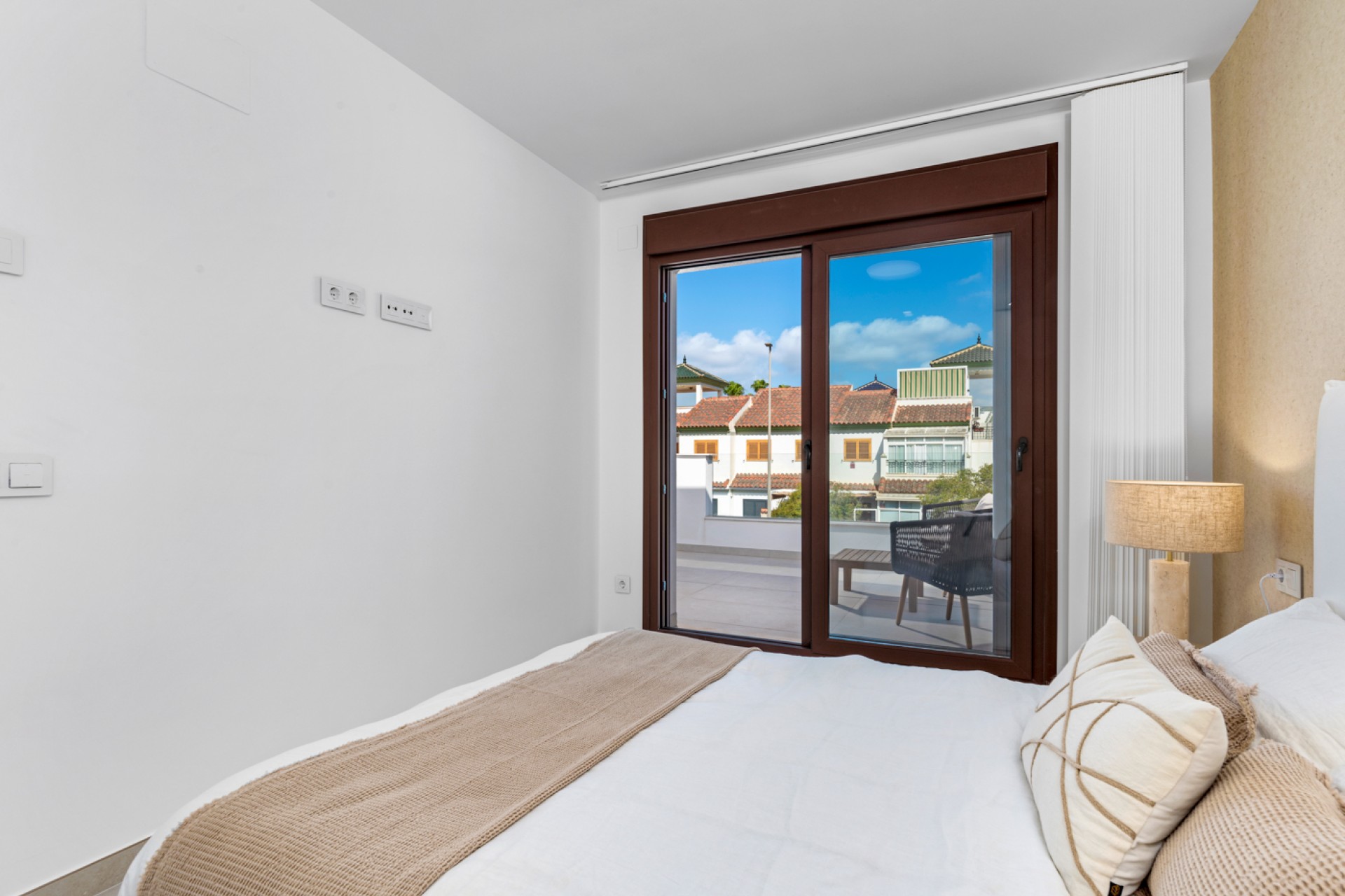 New Build - Detached - Mil Palmeras
