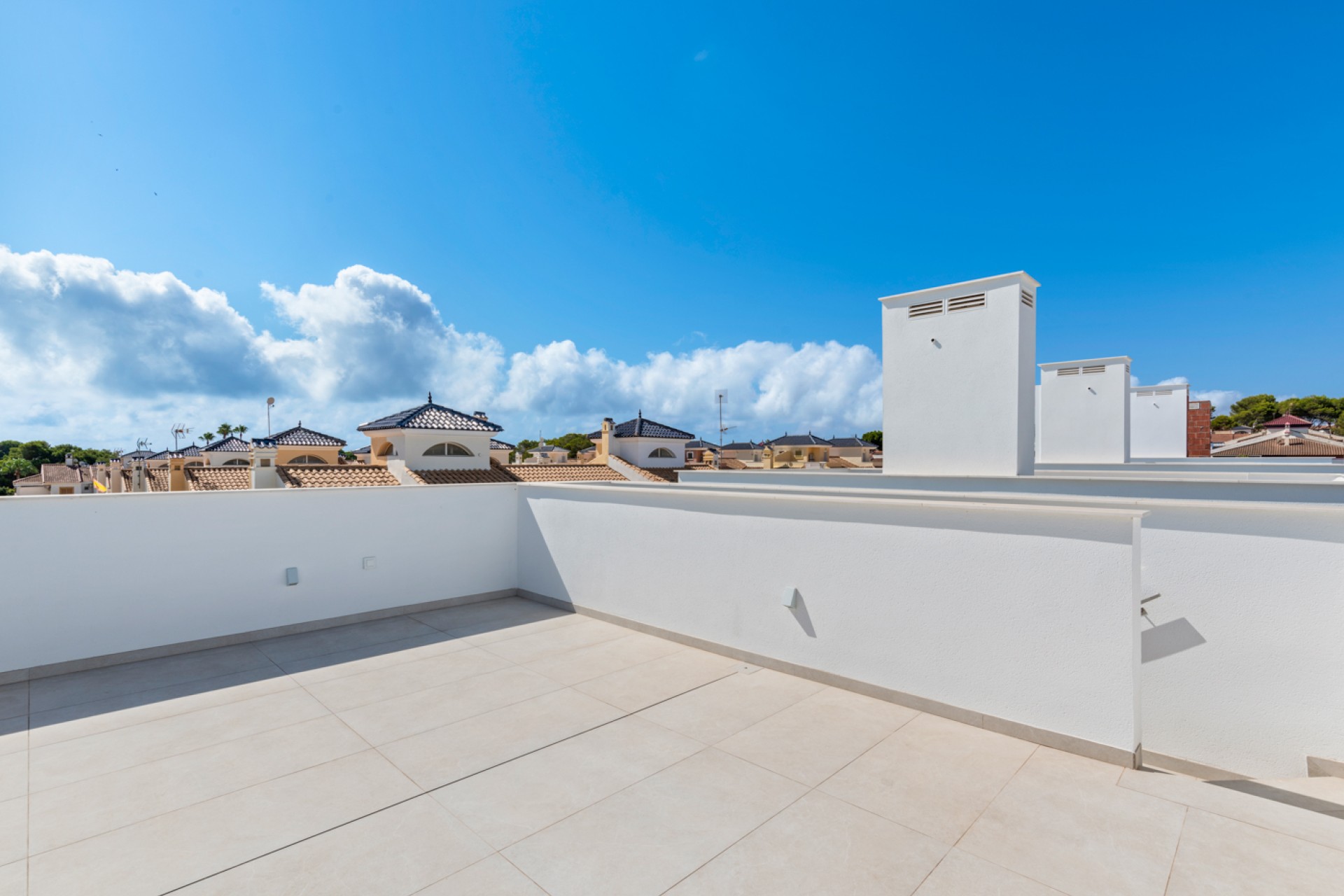 New Build - Detached - Mil Palmeras