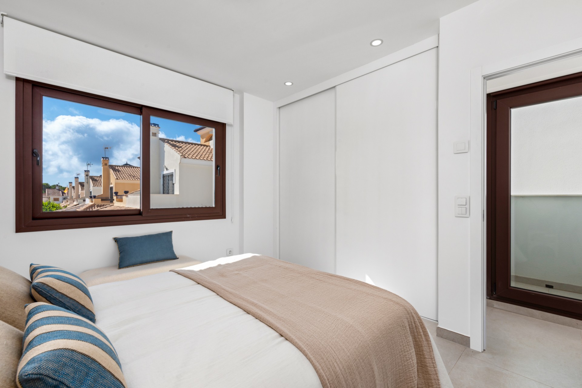 New Build - Detached - Mil Palmeras