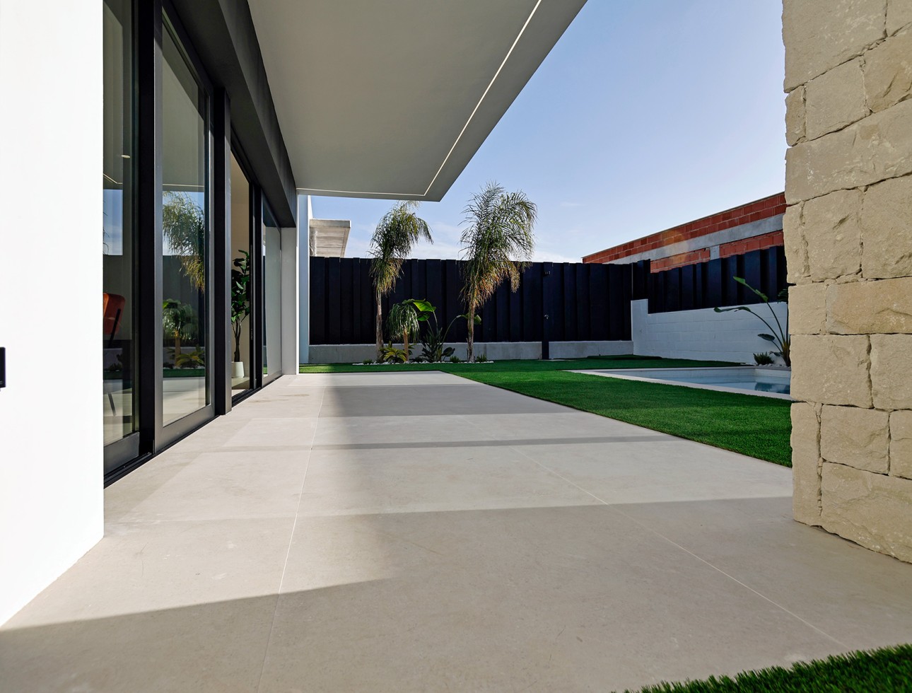 New Build - Detached - Molina de Segura