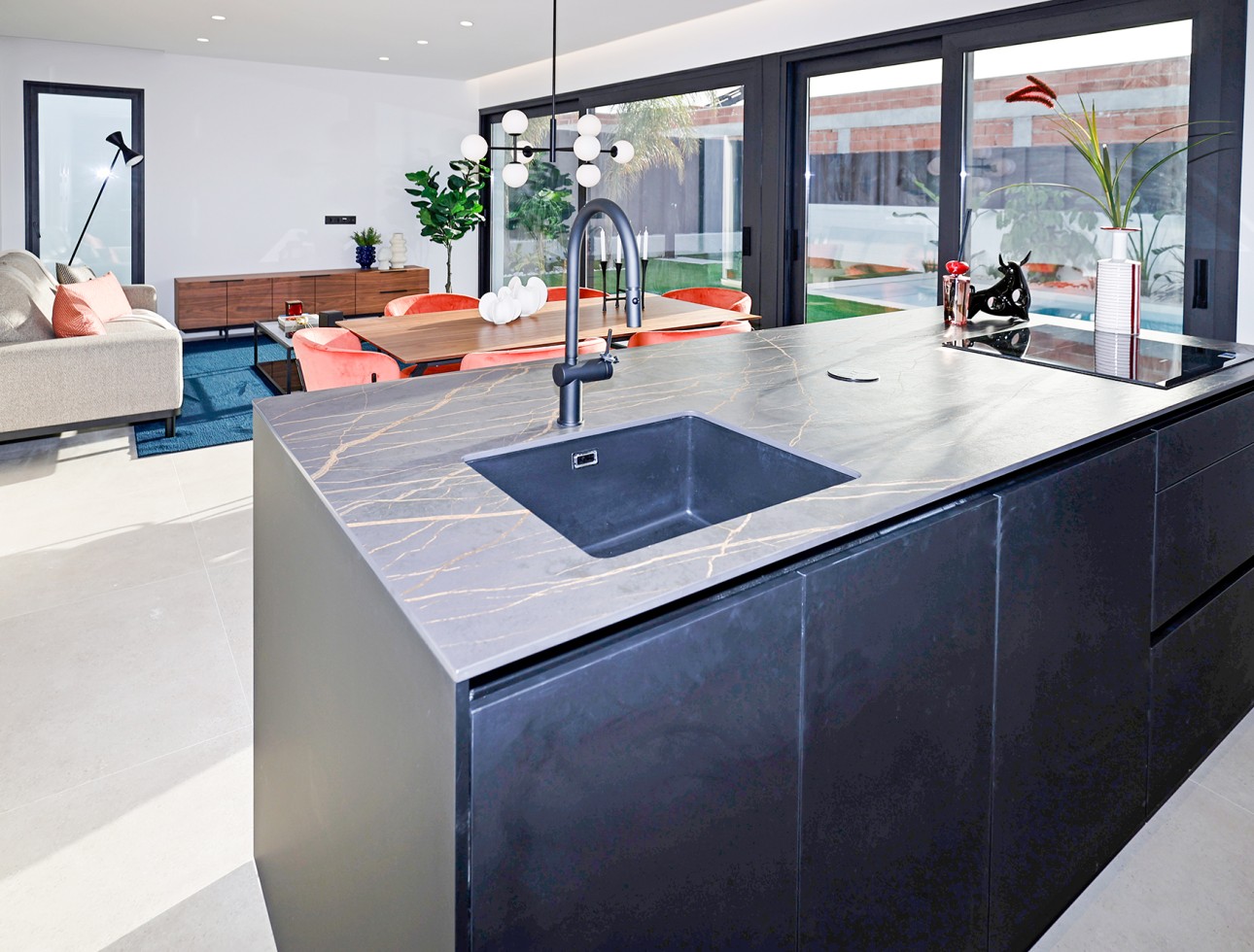 New Build - Detached - Molina de Segura