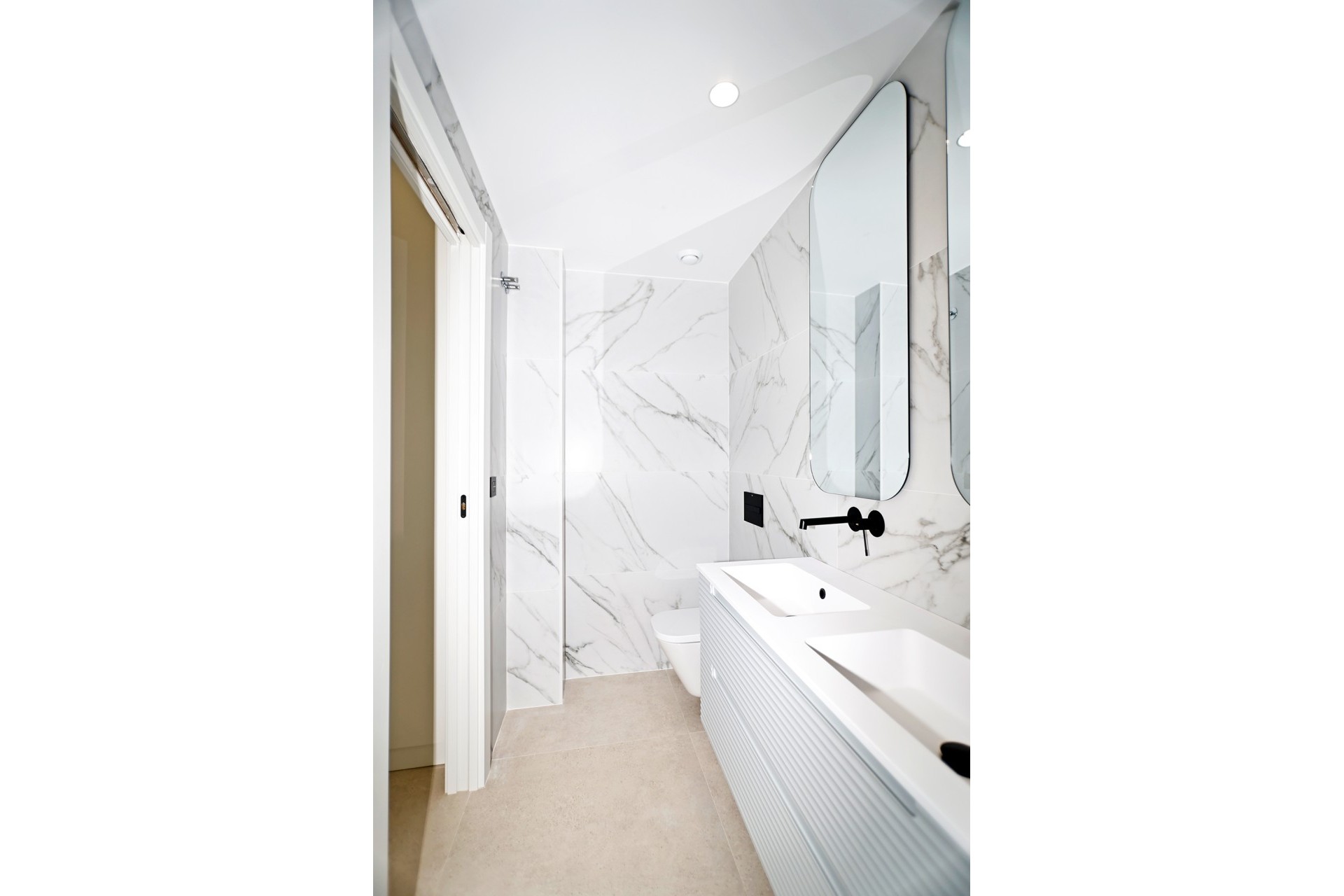 New Build - Detached - Molina de Segura