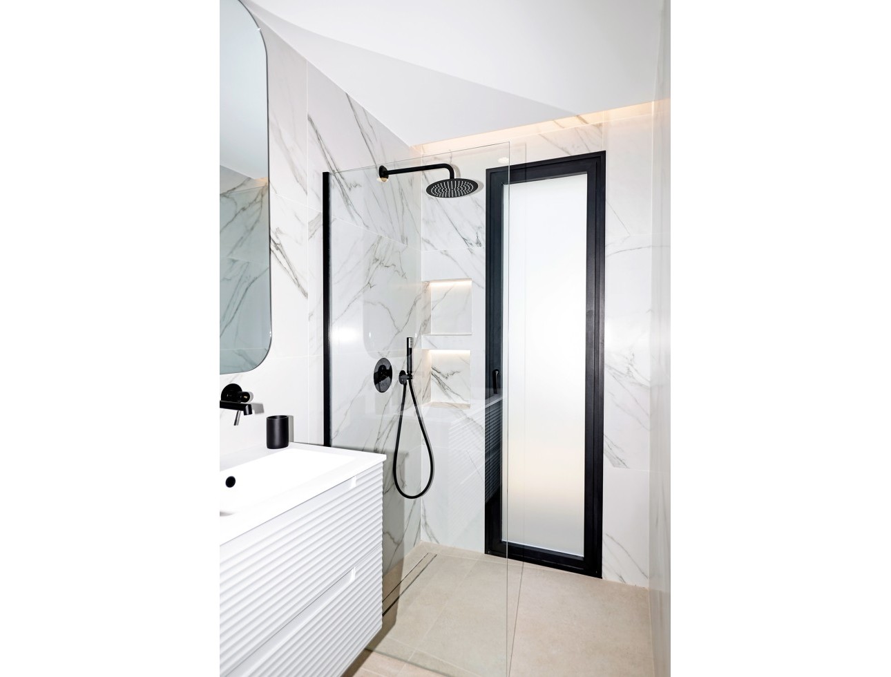 New Build - Detached - Molina de Segura