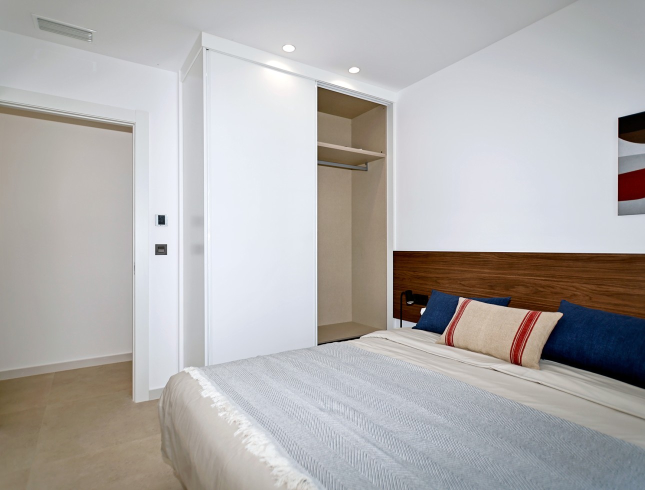 New Build - Detached - Molina de Segura