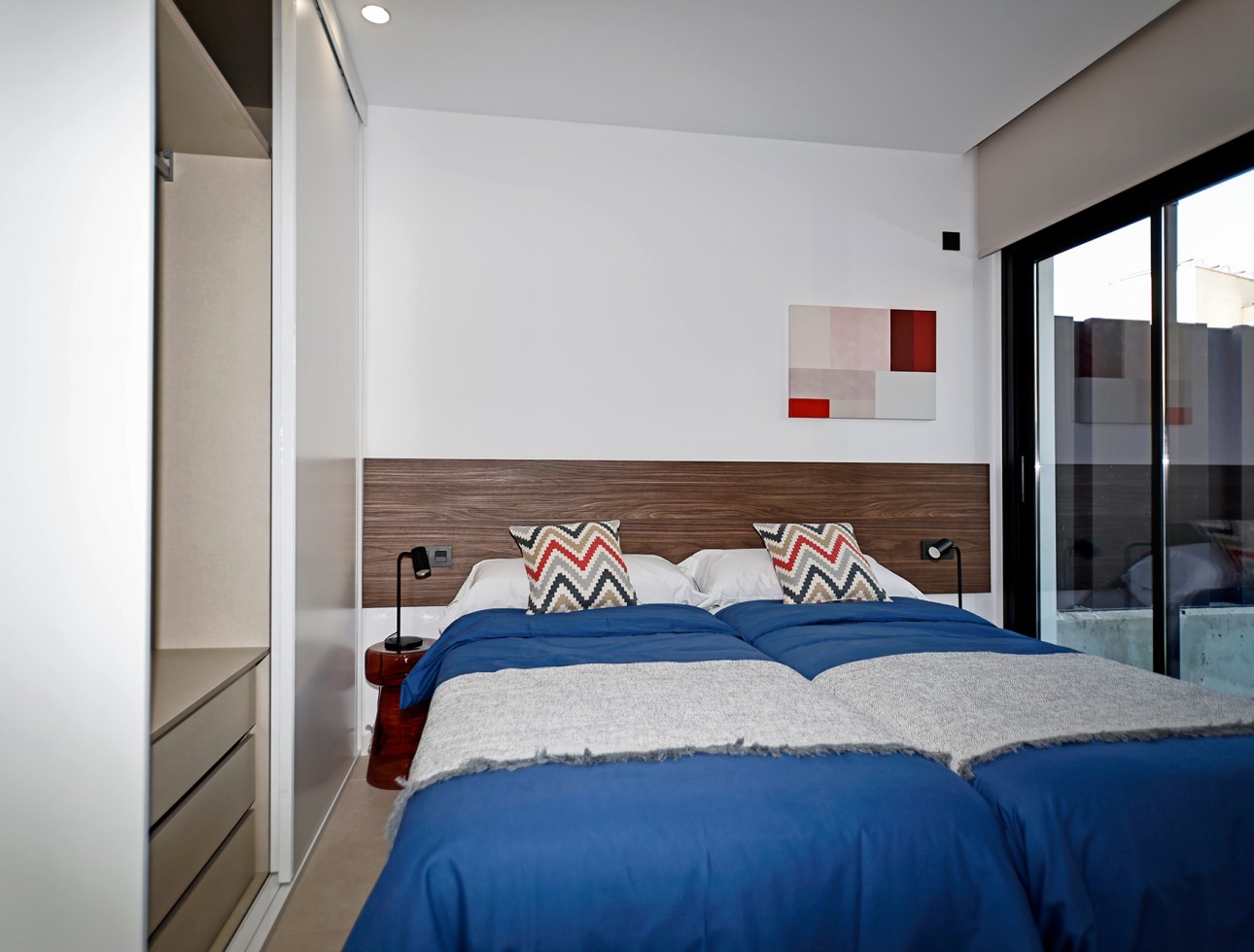 New Build - Detached - Molina de Segura