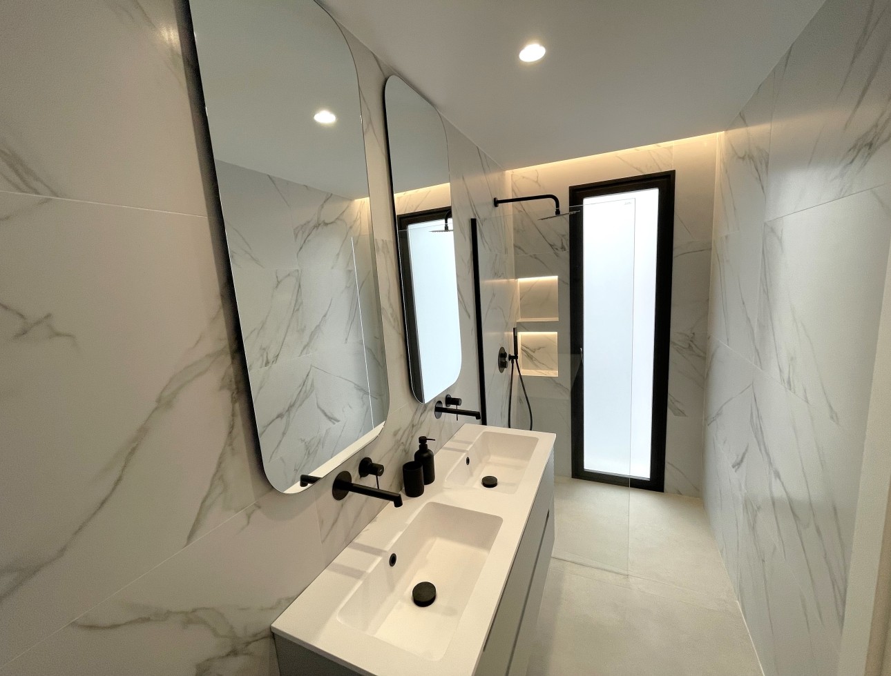 New Build - Detached - Molina de Segura